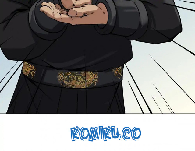Journey of the Hidden Blade (The Demon Blades) Chapter 42 Gambar 17